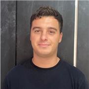 Soy un programador con amplia experiencia en C y Python.
Capaz de transmitir mis conocimientos y enseñar a resolver problemas.